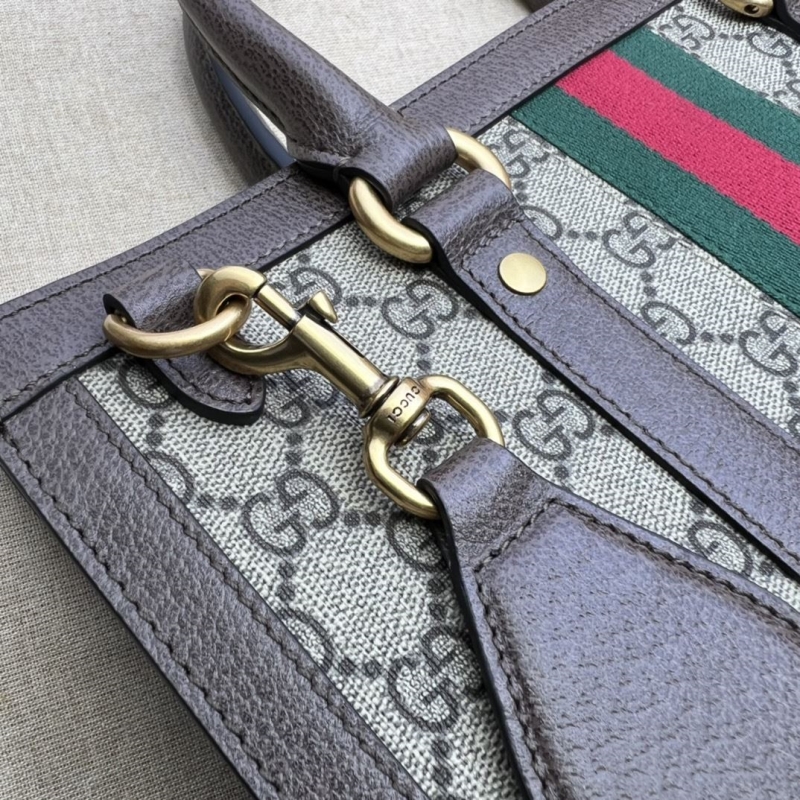 Gucci Shopping Bags